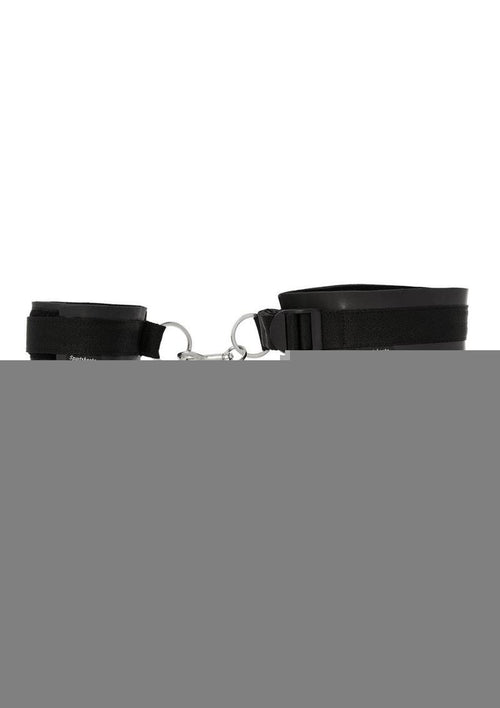 Load image 1 in gallery view. Sportsheets Thigh and Wrist Cuff Sportsheets