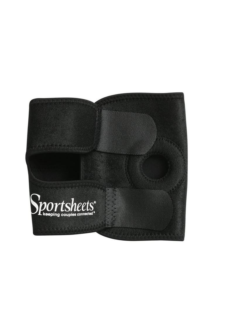 Sportsheets Thigh Strap-On Harness Adjustable Sportsheets