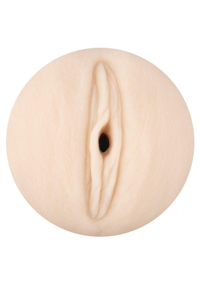 Star Stroker Allie Haze Pussy Stroker Hard Case Star Stroker