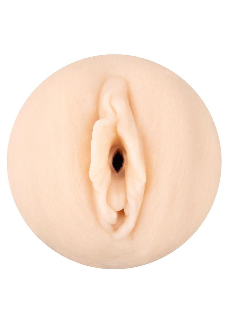 Star Stroker Nina Elle Pussy Stroker Hard Case Star Stroker