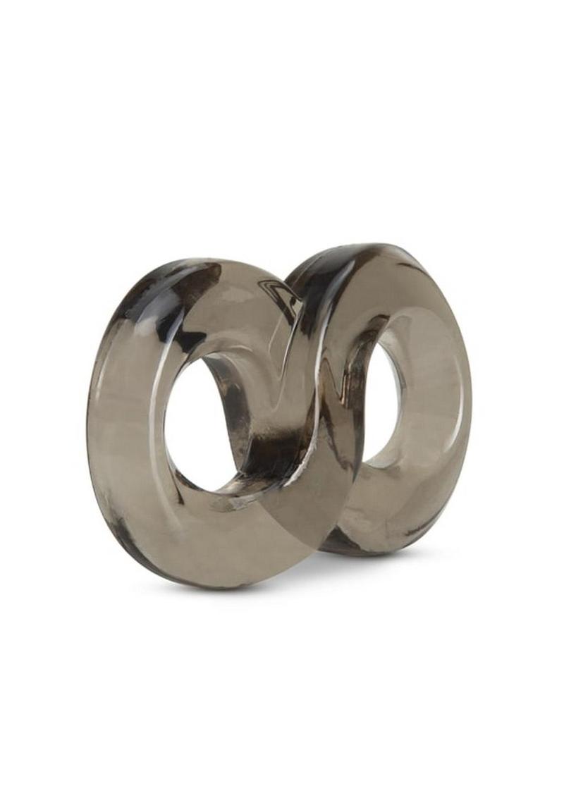 Stay Hard Cock Ring and Ball Strap Stay Hard