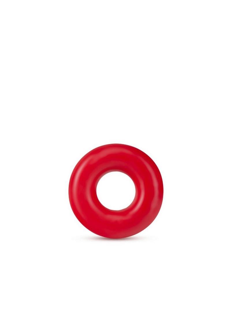 Stay Hard Donut Cock Rings Oversized Stay Hard