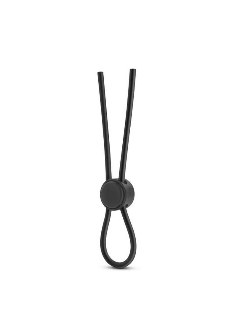 Stay Hard Silicone Loop Cock Ring Stay Hard