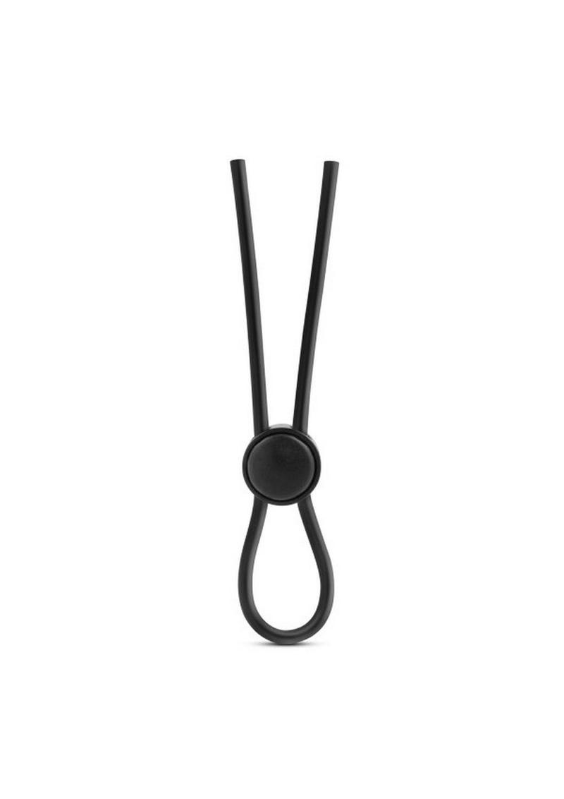 Stay Hard Silicone Loop Cock Ring Stay Hard