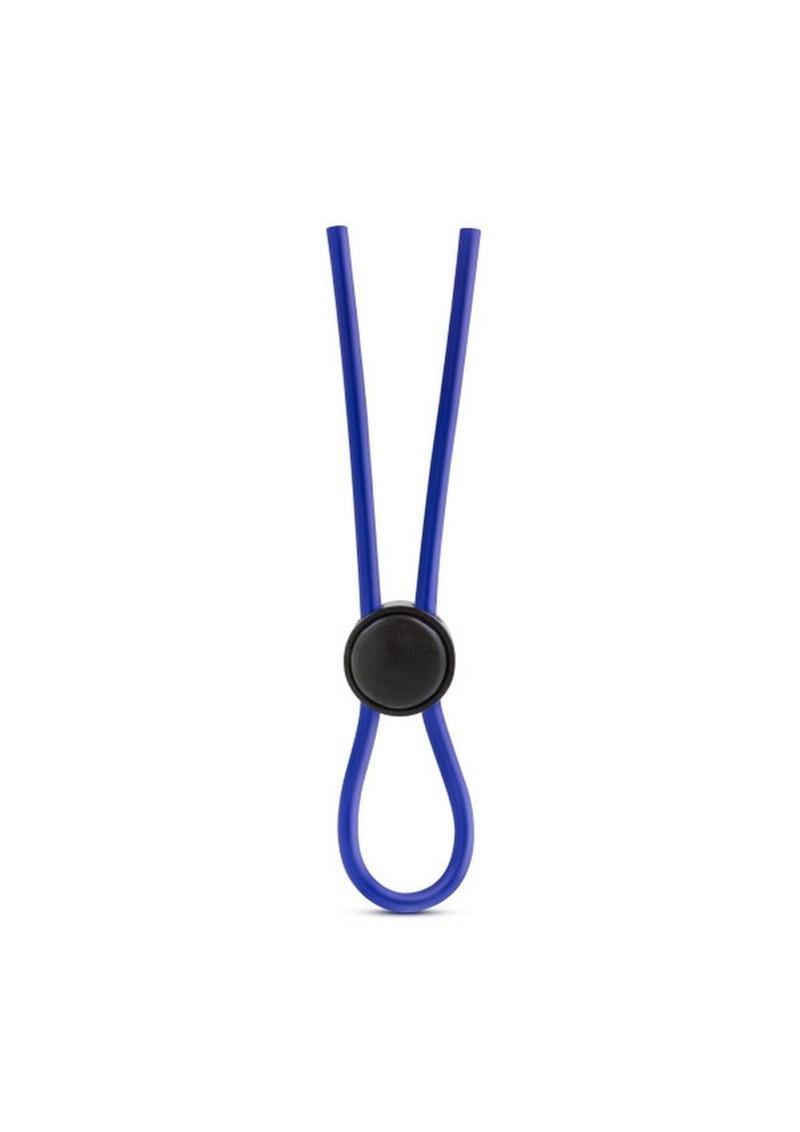 Stay Hard Silicone Loop Cock Ring Stay Hard