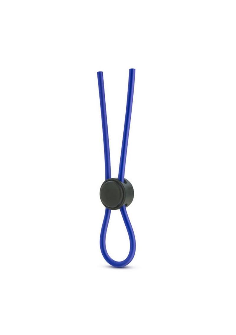 Stay Hard Silicone Loop Cock Ring Stay Hard