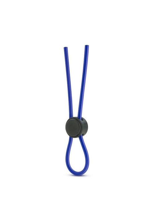 Load image 1 in gallery view. Stay Hard Silicone Loop Cock Ring Stay Hard