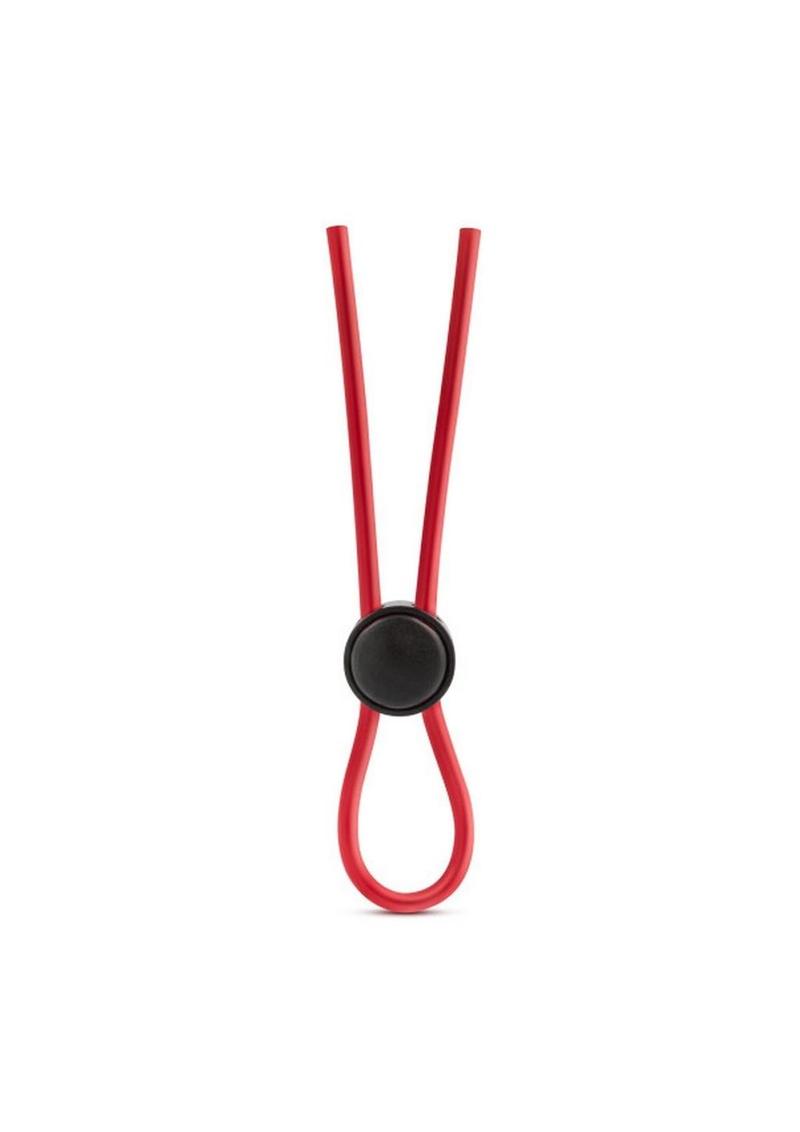Stay Hard Silicone Loop Cock Ring Stay Hard