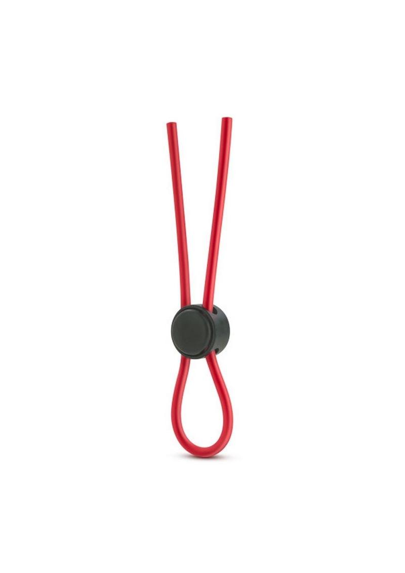 Stay Hard Silicone Loop Cock Ring Stay Hard