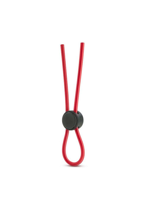 Load image 1 in gallery view. Stay Hard Silicone Loop Cock Ring Stay Hard