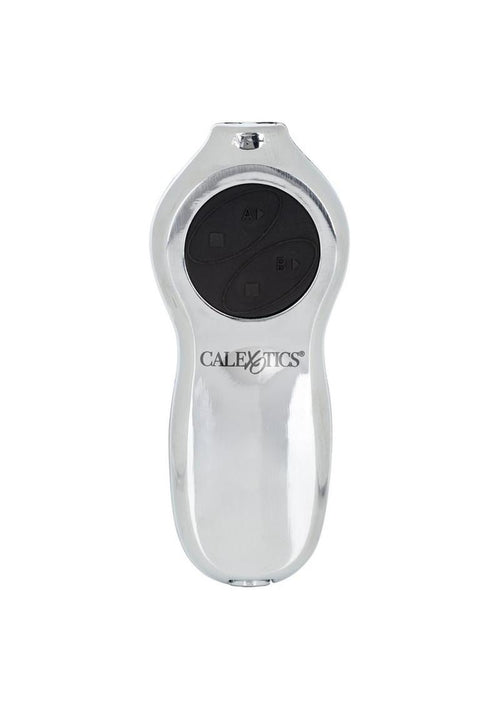 Load image 1 in gallery view. Sterling Collection Combo Pack 5 Standard and Slim Line Silver Bullets Sterling Collection