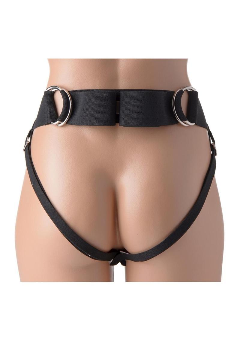 Strap U Avalon Jock Style Strap-On Harness STRAP U