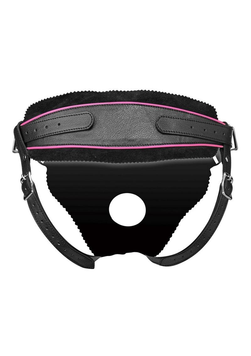 Strap U Flamingo Low Rise Strap-On STRAP U