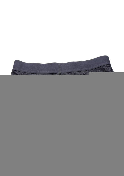 Load image 1 in gallery view. Strap U Lace Envy Black Crotchless Panty Harness - L/XL STRAP U