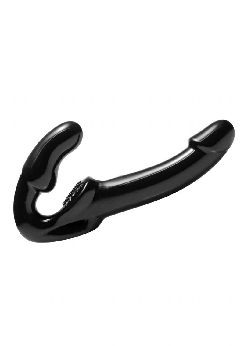 Strap U Revolver G-Spot Strapless Strap-On STRAP U