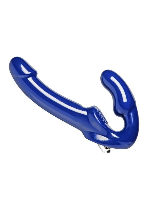 Load image 1 in gallery view. Strap U Revolver II Vibrating Strapless Strap-On STRAP U