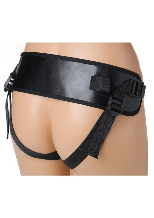 Load image 1 in gallery view. Strap U Siren Universal Strap-On Harness STRAP U