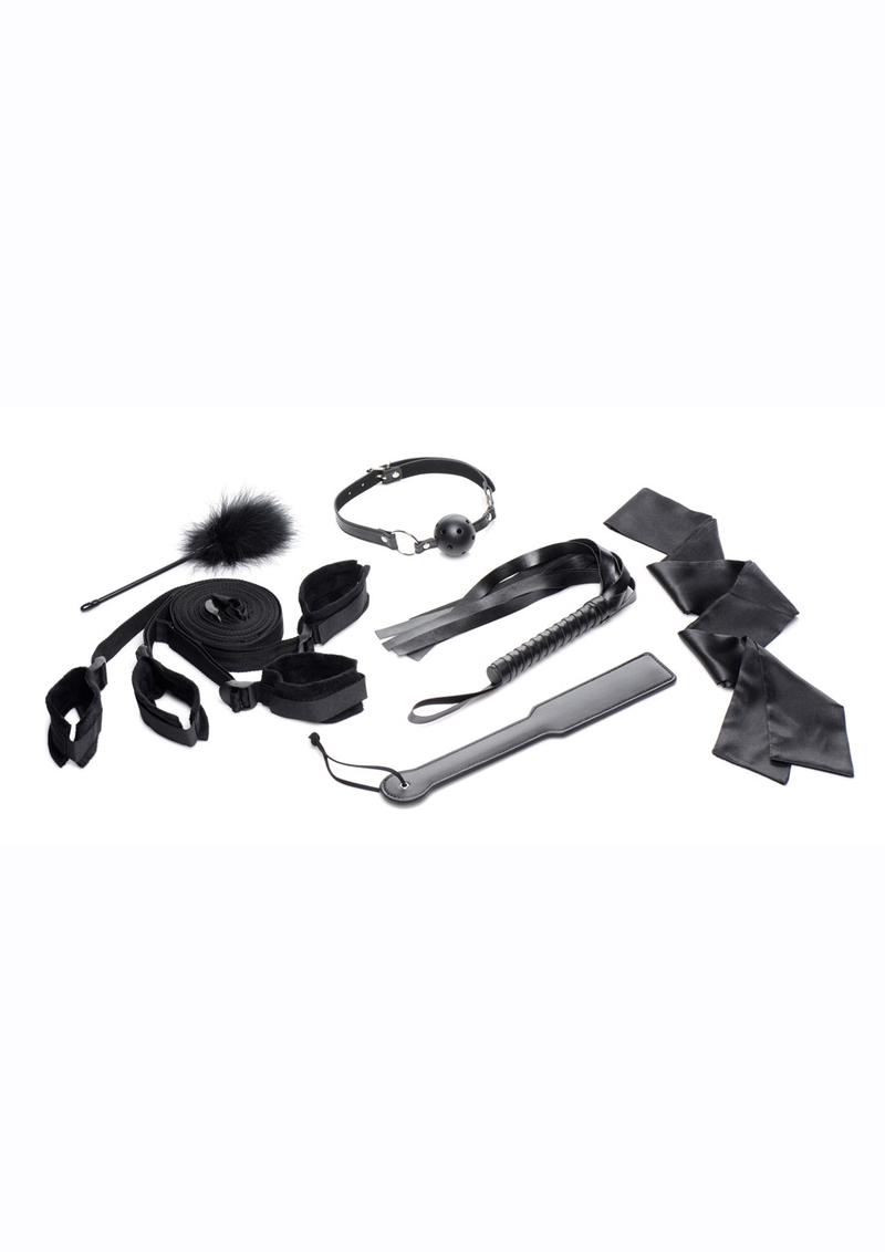 Strict Bed Bondage Restraint Kit STRICT