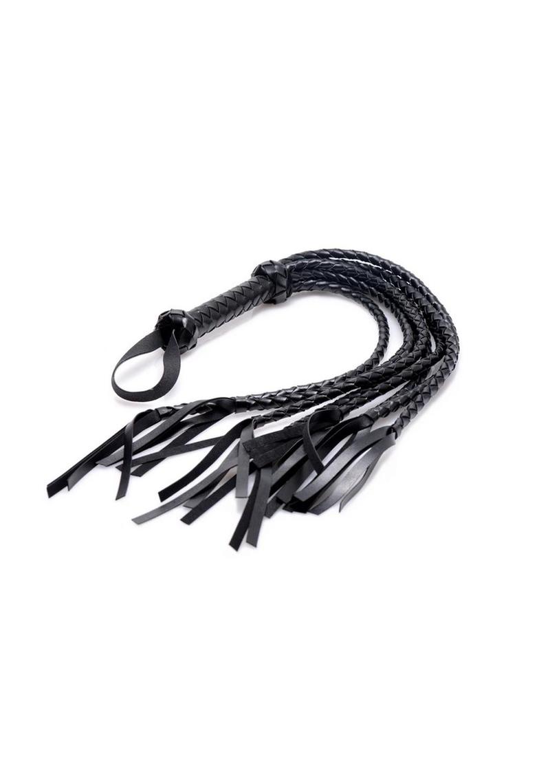 Strict Braided Flogger STRICT