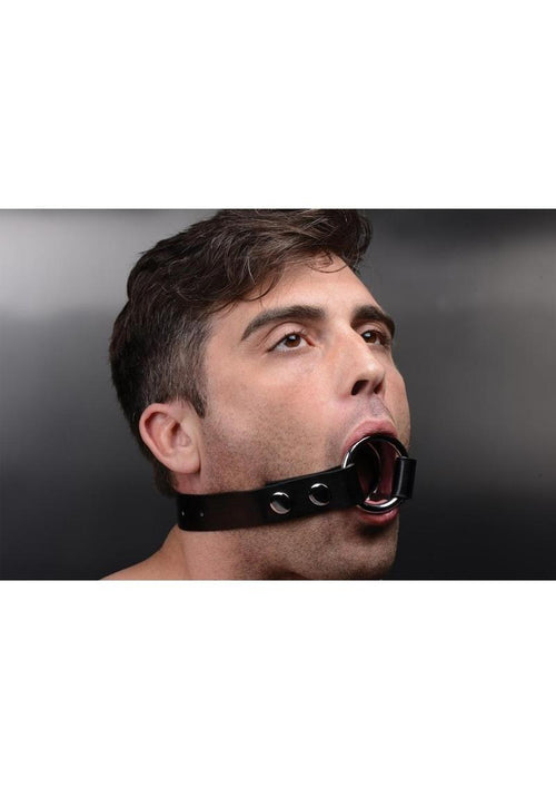 Load image 1 in gallery view. Strict Deep Throat Gag STRICT