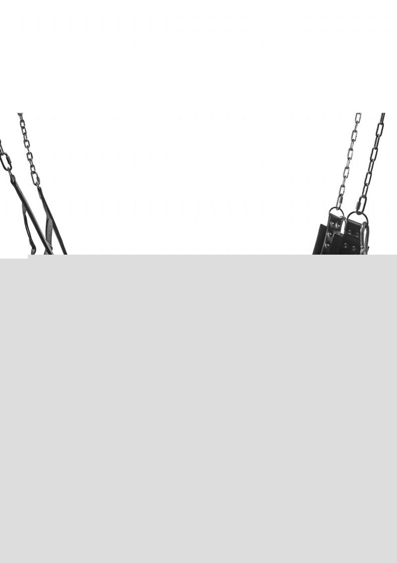 Strict Extreme Sling and Swing Stand STRICT
