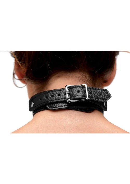 Load image 1 in gallery view. Strict Female Chest Harness STRICT