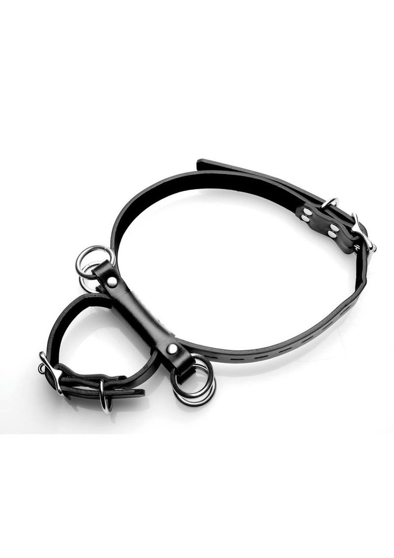 Strict Frog Tie Kneeling Bondage Restraint System STRICT