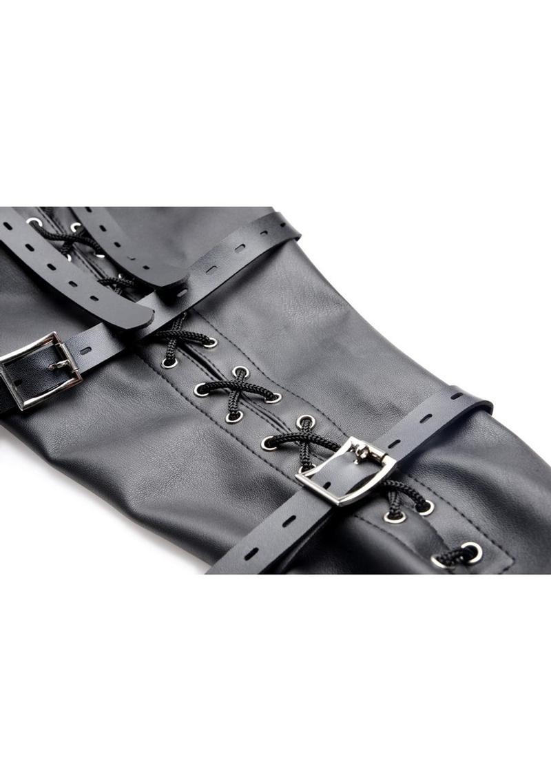 Strict Full Sleeve Arm Binder STRICT