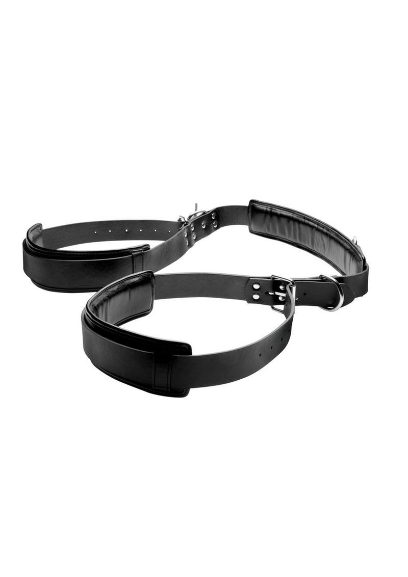Strict Padded Thigh Sling Position Aid STRICT