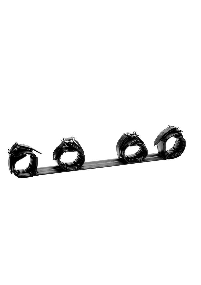 Strict Spreader Bar System STRICT