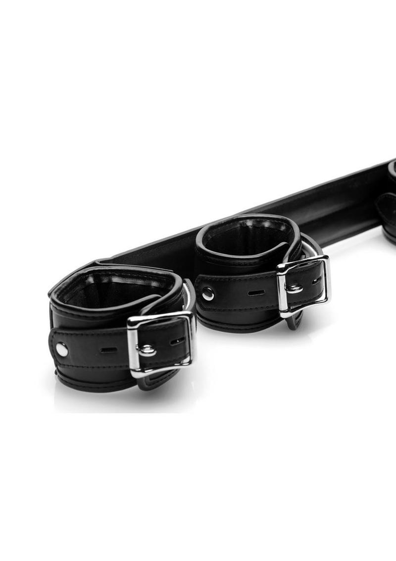 Strict Spreader Bar System STRICT
