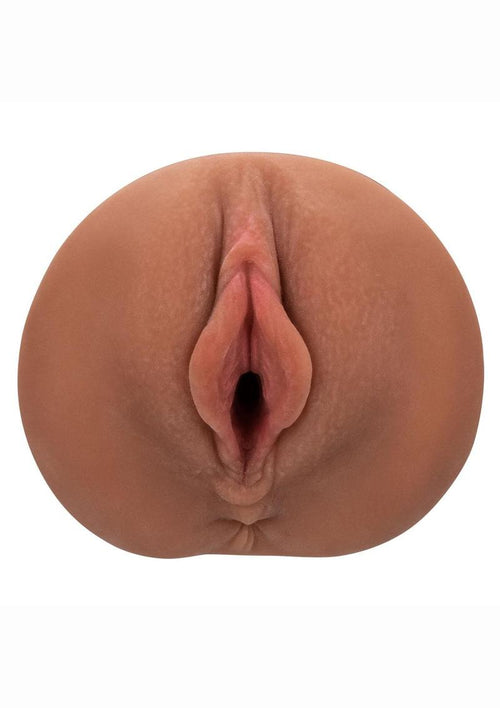Load image 1 in gallery view. Stroke It Juicy Pussy Masturbator Stroke It