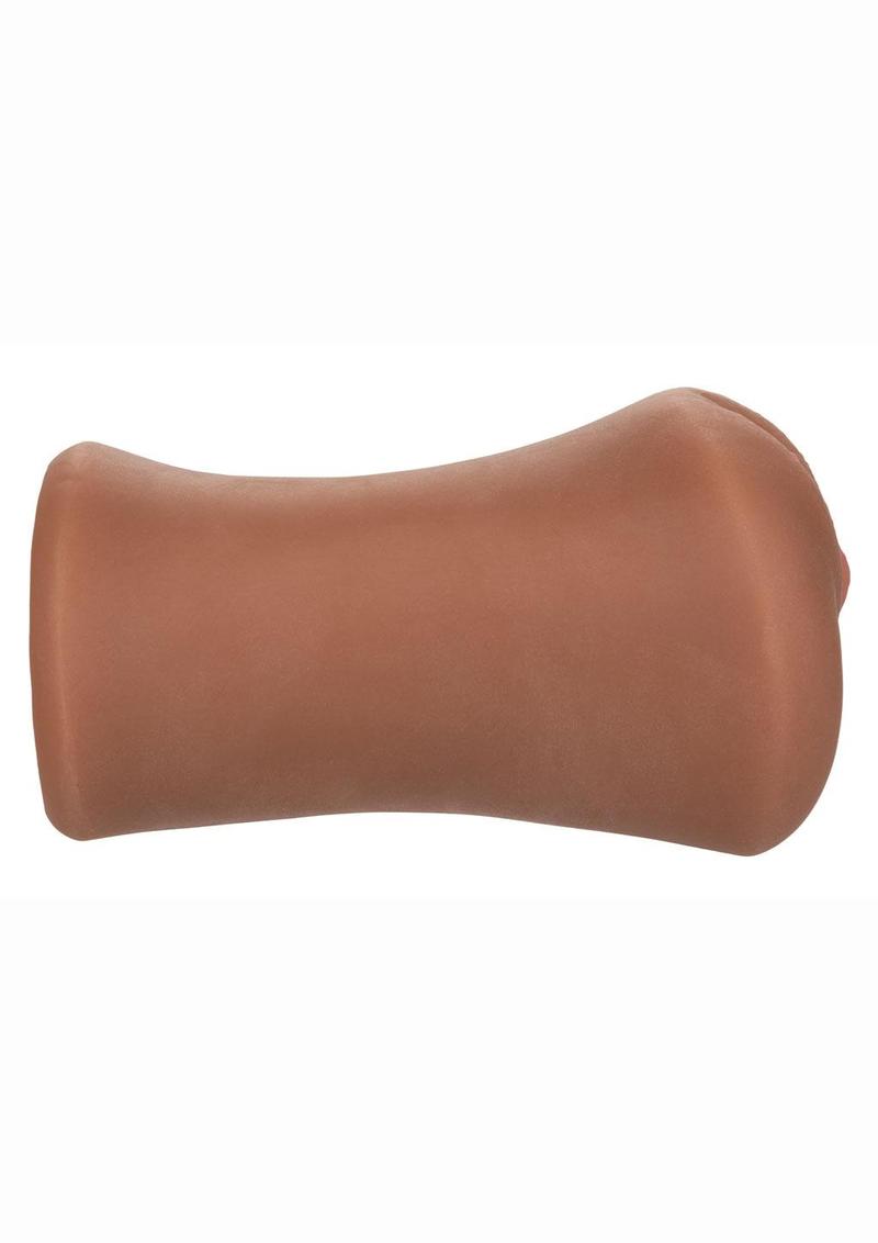 Stroke It Juicy Pussy Masturbator Stroke It