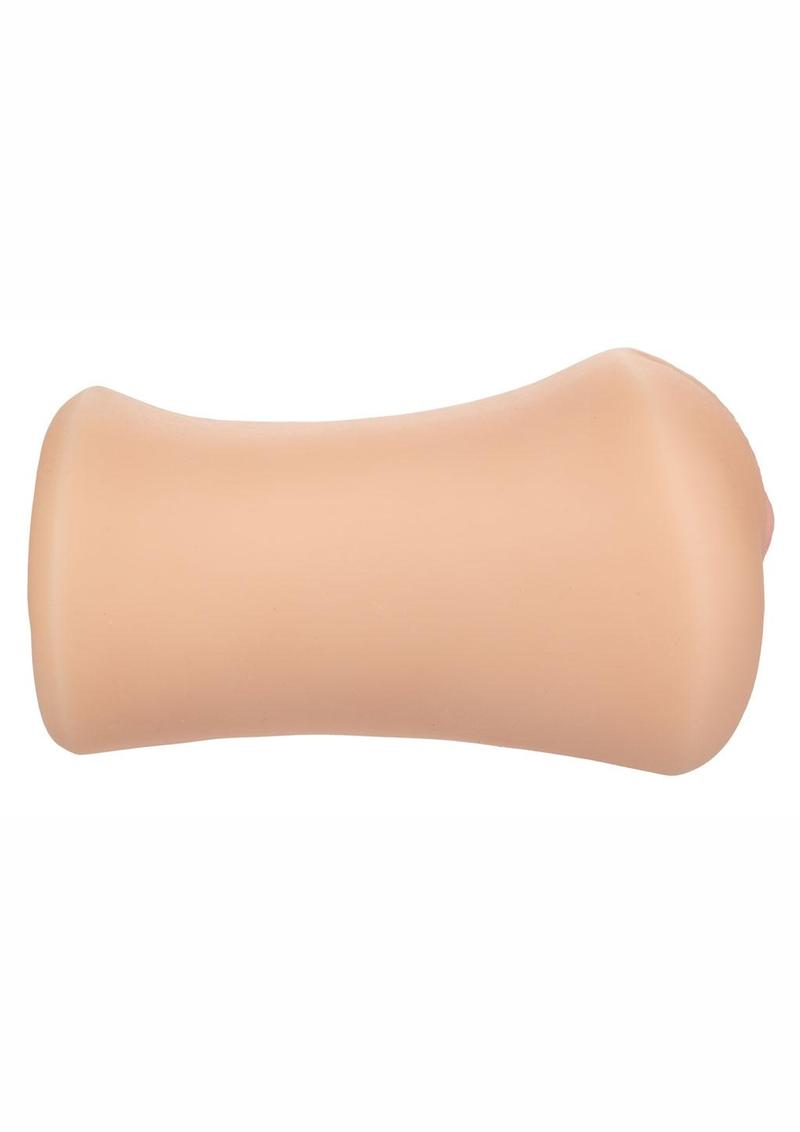 Stroke It Juicy Pussy Masturbator Stroke It