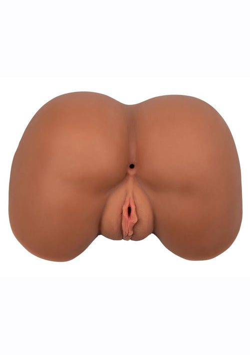 Load image 1 in gallery view. Stroke It Life-Size Masturbator - Ass Stroke It