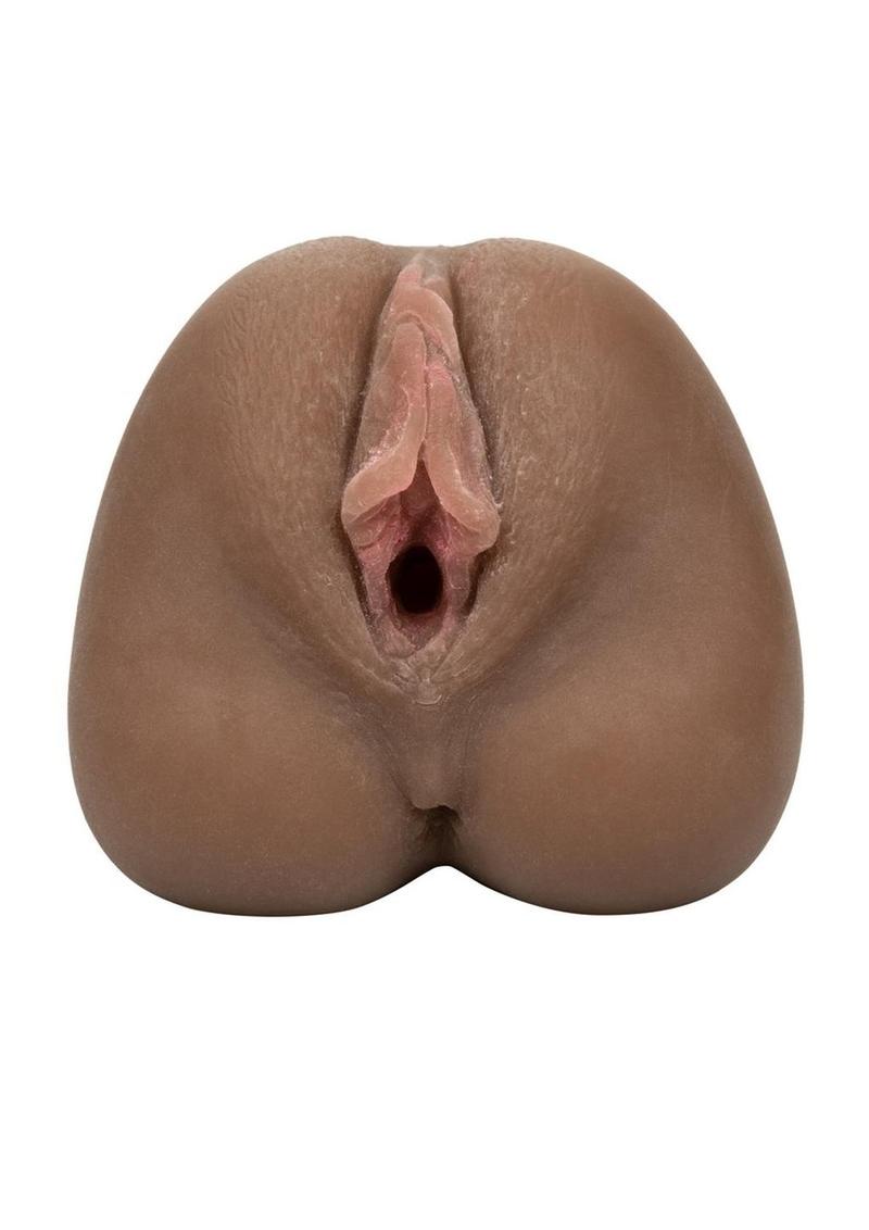 Stroke It Pussy Realistic Stroker Stroke It