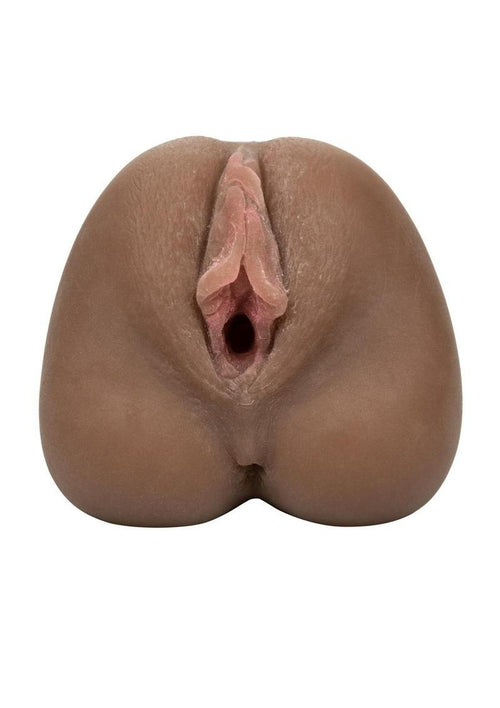 Load image 1 in gallery view. Stroke It Pussy Realistic Stroker Stroke It