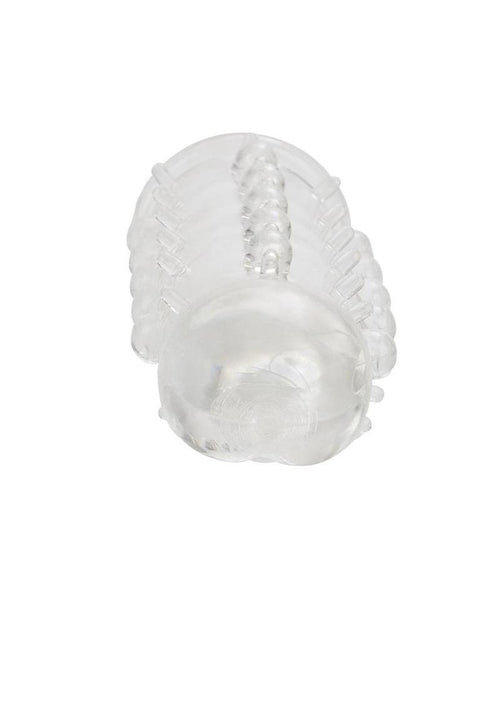Load image 1 in gallery view. Stud Extender with Support Ring Extensions