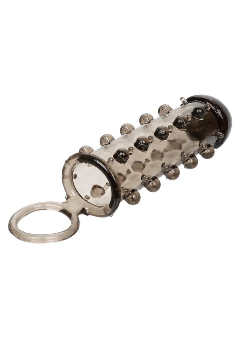 Stud Extender with Support Ring Extensions