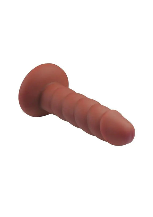 Load image 1 in gallery view. Suga' Daddy Silicone Dildo Rock Candy Toys