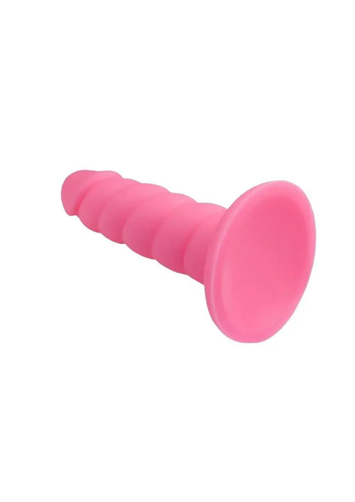 Load image 1 in gallery view. Suga' Daddy Silicone Dildo Rock Candy Toys