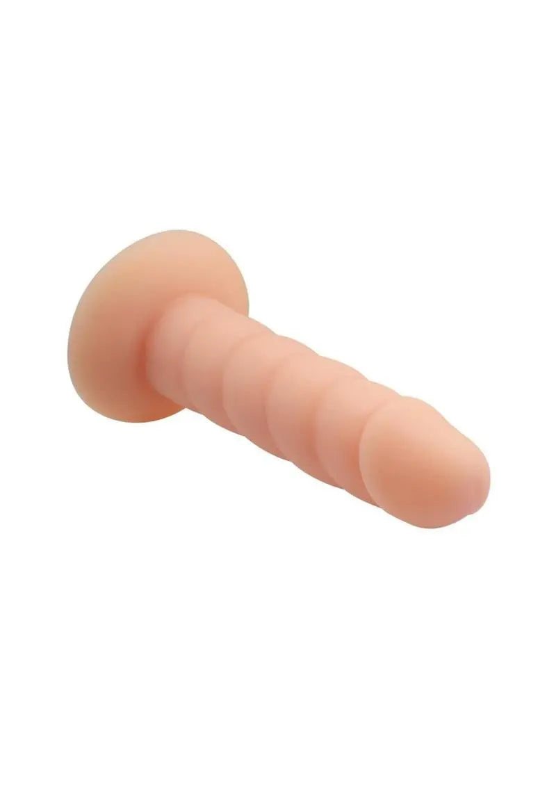Suga' Daddy Silicone Dildo Rock Candy Toys