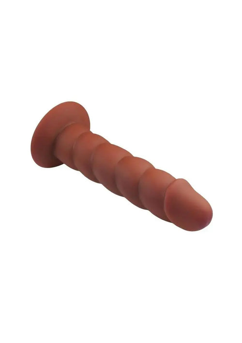 Load image 1 in gallery view. Suga' Daddy Silicone Dildo Rock Candy Toys
