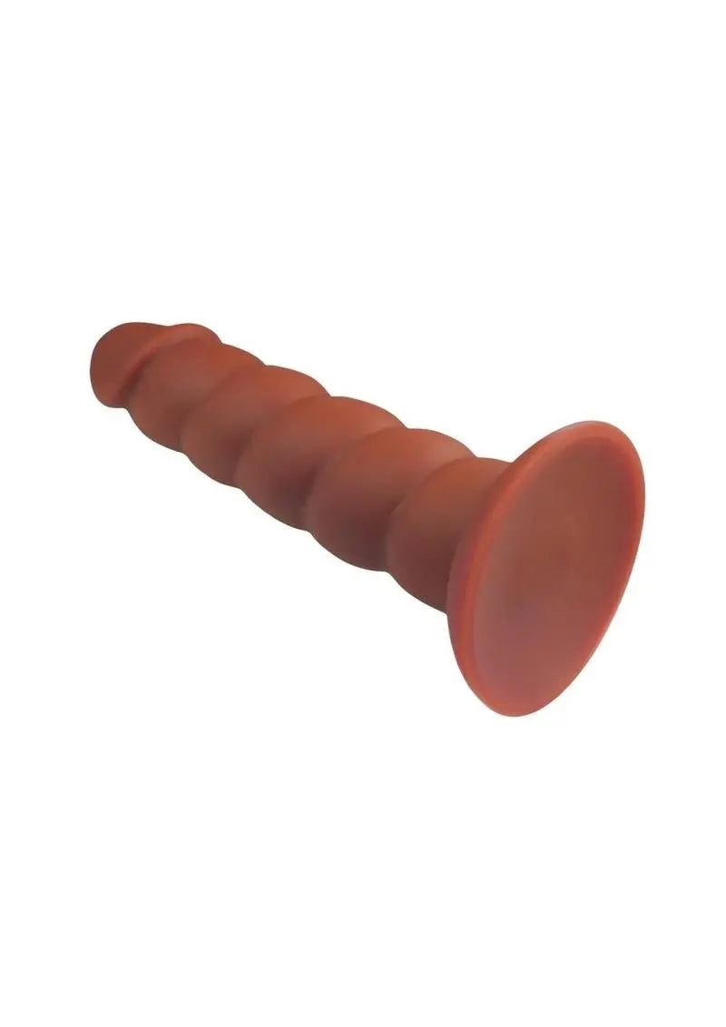 Suga' Daddy Silicone Dildo Rock Candy Toys