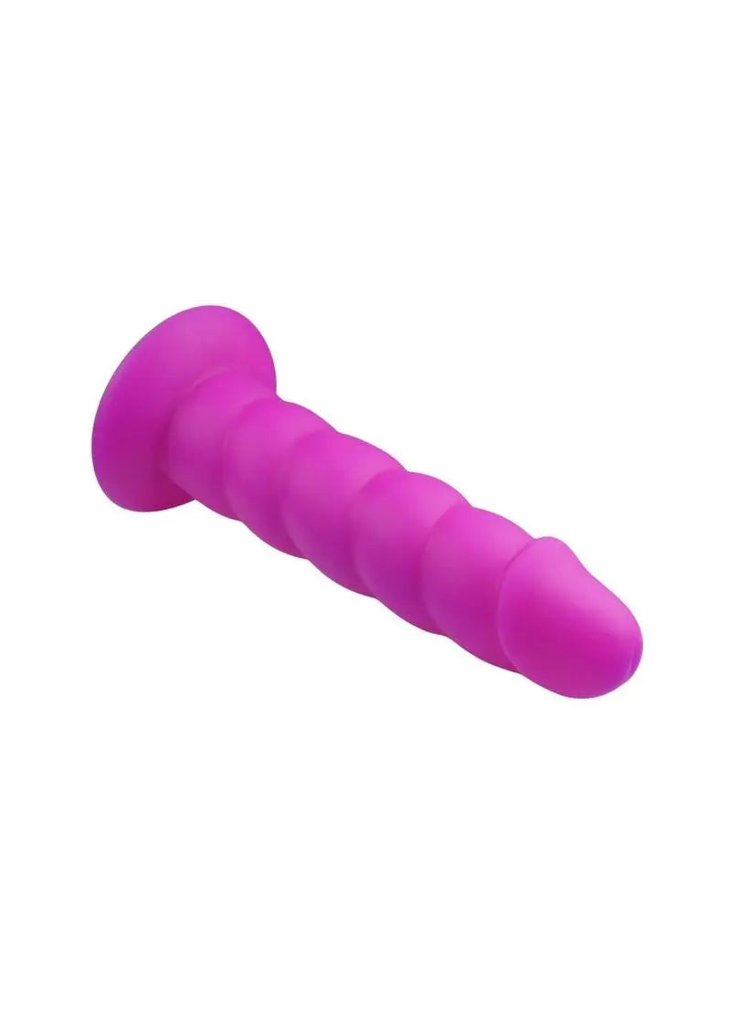 Suga' Daddy Silicone Dildo Rock Candy Toys