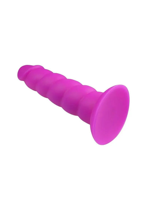 Load image 1 in gallery view. Suga' Daddy Silicone Dildo Rock Candy Toys