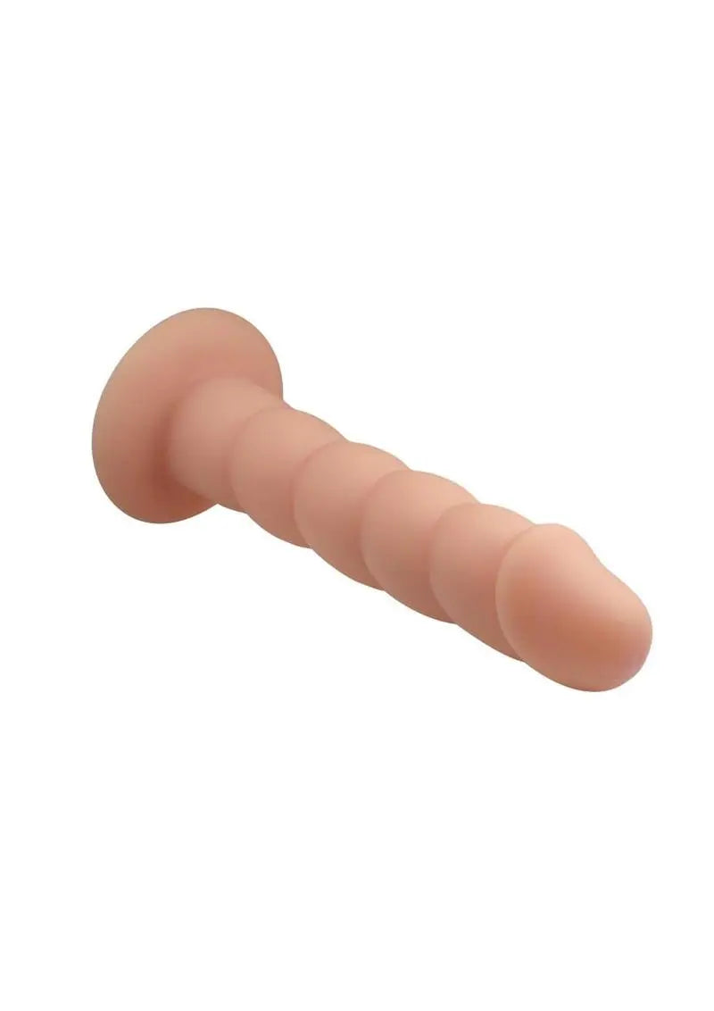 Suga' Daddy Silicone Dildo Rock Candy Toys