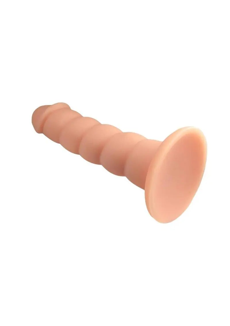 Suga' Daddy Silicone Dildo Rock Candy Toys
