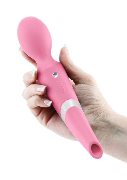 Load image 1 in gallery view. Sugar Pop Aurora Rechargeable Silicone Stimulator Sugar Pop