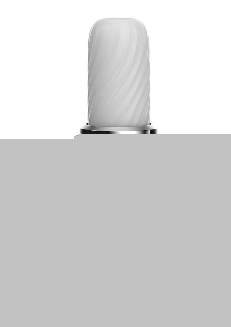 Svakom Alex Neo 2 Interactive Thrusting Rechargeable Masturbator Svakom